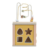 Little Dutch - Kostka edukacyjna Little Goose