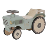 Little Dutch - Jeździk Traktor Little Farm