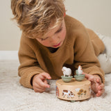 Little Dutch - Tańcząca pozytywka Little Farm