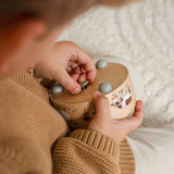 Little Dutch - Tańcząca pozytywka Little Farm