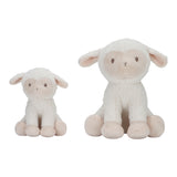 Little Dutch - Przytulanka Owieczka Little Farm 25 cm