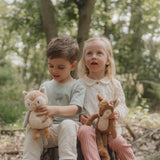 Little Dutch - Przytulanka Sówka Forest Friends