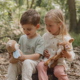 Little Dutch - Przytulanka Sówka Forest Friends