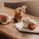 Little Dutch - Zestaw prezentowy Fairy Garden