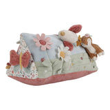 Little Dutch - Trójkąt edukacyjny Fairy Garden