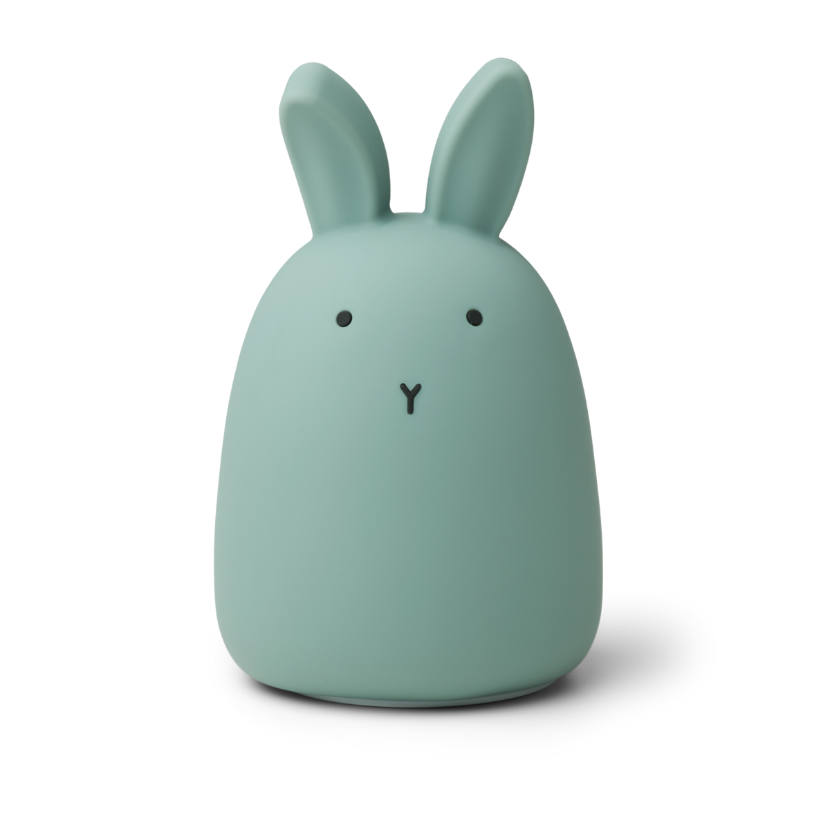 Liewood - Lampka nocna Winston Rabbit peppermint