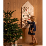 Liewood – Kalendarz adwentowy Babbo