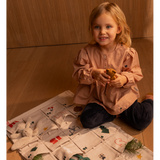 Liewood – Kalendarz adwentowy Babbo