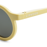 Liewood - Okulary przeciwsłoneczne Darla 1-3 Crispy corn