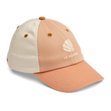 Liewood - Czapka z daszkiem Danny Cap Tuscany rose mix