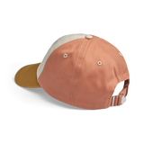 Liewood - Czapka z daszkiem Danny Cap Tuscany rose multi mix