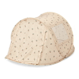 Liewood - Namiot plażowy Bjork Peach / Sea shell