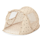 Liewood - Namiot plażowy Bjork Peach / Sea shell