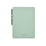 Liewood - Analogowy tablet do rysowania Zora Magic Drawing Board Peppermint