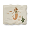 Liewood - Magiczna książeczka wodna Waylon Mermaid