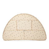 Liewood - Namiot plażowy Cassie Pop Up Peach / Sea shell