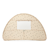 Liewood - Namiot plażowy Cassie Pop Up Peach / Sea shell