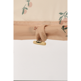 Liewood - Namiot plażowy Cassie Pop Up Peach / Sea shell