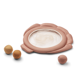 Liewood - Pływający kosz z piłeczkami Bud Floating Basket Set