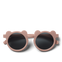 Liewood - Okulary przeciwsłoneczne Darla Mr Bear Tuscany rose (4-10 lat)