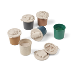 Liewood - Zestaw ciastoliny Rollie 6-pak