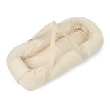 Liewood - Gniazdko / kokon niemowlęcy Gro, Sandy