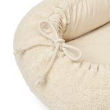 Liewood - Gniazdko / kokon niemowlęcy Gro, Sandy