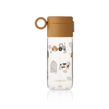 Liewood - Butelka tritanowa/bidon Clemence 350ml, Farm / Sandy