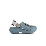 Liewood - Sandały Milas Whale blue mix