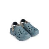 Liewood - Sandały Milas Whale blue mix