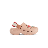 Liewood - Sandały Milas Watermelon multi mix