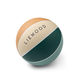 Liewood - Piłka do koszykówki Desmond, peppermint