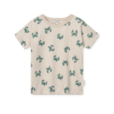 Liewood - T-shirt Apia Crab / Sandy