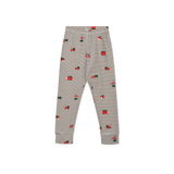 Liewood - Dwuczęściowa piżama Wilhelm, idealna na chłodne wieczory i przytulne poranki