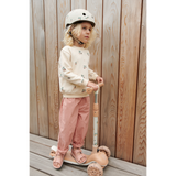 Liewood - Bluza Thora Peach / Sea shell