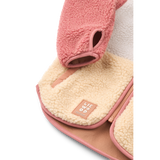 Liewood - Kurtka dziecięca Nolan, apple blossom multi mix