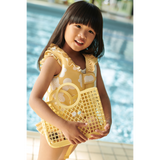 Liewood - Samantha Basket With Charms, lemonade
