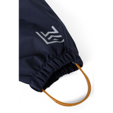 Liewood - Zestaw przeciwdeszczowy Manu, dino roar / classic navy