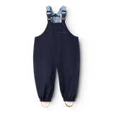 Liewood - Zestaw przeciwdeszczowy Manu, dino roar / classic navy