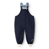 Liewood - Zestaw przeciwdeszczowy Manu, dino roar / classic navy