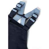 Liewood - Zestaw przeciwdeszczowy Manu, dino roar / classic navy