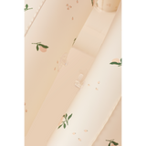 Liewood - Dmuchany basen z daszkiem Hadley Peach / Sea shell