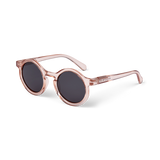 Liewood - Okulary przeciwsłoneczne Darla Rose transparent (4-10 lat)
