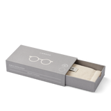 Liewood - Okulary przeciwsłoneczne Darla Rose transparent (4-10 lat)
