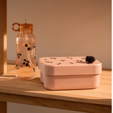 Liewood - Lunchbox Chelsey, Berry / Pale Tuscany