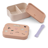 Liewood - Lunchbox Kamil, mood / pale tuscany