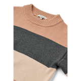 Liewood - Sweter dziecięcy Orlane, Pale tuscany