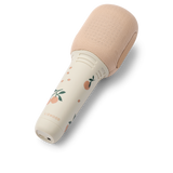 Liewood - Bezprzewodowy mikrofon karaoke z funkcją zmiany głosu BEINTA, Peach