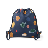 Liewood - Worek sportowy / na buty Danella, universe / classic navy