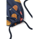 Liewood - Worek sportowy / na buty Danella, universe / classic navy